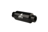 Aeromotive Inline Fuel Filter -10 Orb ARO12321