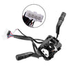 Headlight Indicator Turn Signal Switch to suit Mitsubishi Pajero 3.0L — image 3