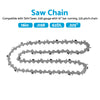 Stihl Tungsten Carbide 3 8LP 050 62DL Semi Chisel Chainsaw Chain Suitable