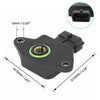 Ford Falcon AU / Hyundai Accent TP050 Throttle Position Sensor TPS 35170-22600 Suitable