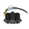 Mercury Outboard 6 / 8 / 9.9 / 10 / 15 / 20 / 25 / 35HP CDI Ignition Switch 339-7452A19 Suitable