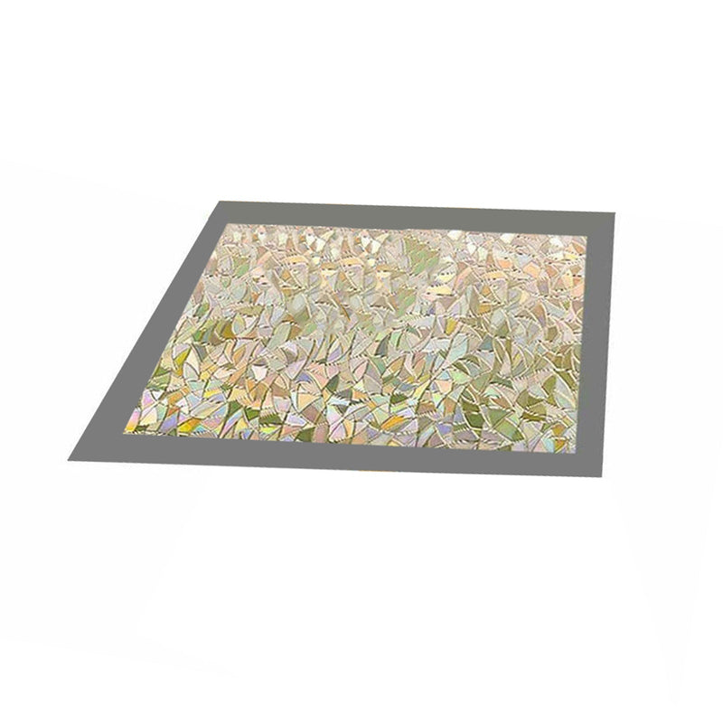 Window Film to suit Flat Glass Surfaces — image 1