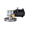 Power Steering Pump With Pulley to suit Nissan Patrol GQ Y60 TD42 — image 1