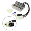 Arctic Cat 250, 300 Quads 2001-2005 3530-03 Generic Voltage Regulator Rectifier