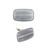 Flowing LED Side Light Marker Indicator to suit Toyota Land Cruiser 90 100 — image 1