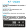 Wireless Pager to suit Restaurant Queuing System — image 6