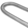 48inch Flexible Stainless Steel Radiator Hose Kit to suit Universal Car — image 2