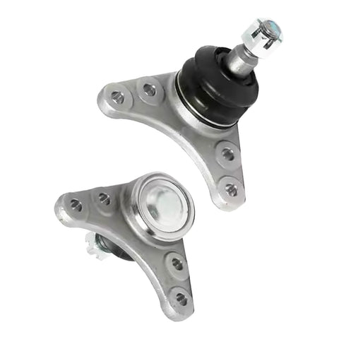 LH & RH Front Upper Ball Joint (Pair) to suit Isuzu D-Max 3.0L — image 1