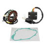 Honda CBR 900 RR CBR954RR SC50 2002 2003 Generic Regulator Stator Coil Gasket Kit