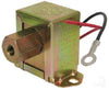 Facet Cube Solid State Fuel Pump Kit (12V) 40106N
