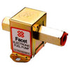 Facet Cube Solid State Fuel Pump (12V) 40109N