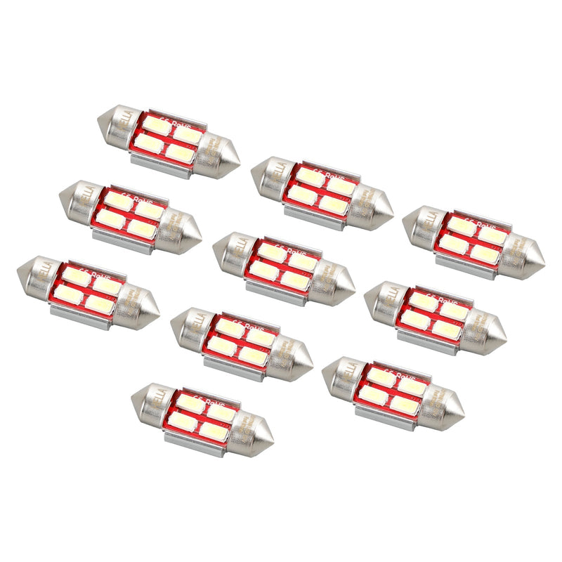 HELLA LED Retrofit 30MM 6000K