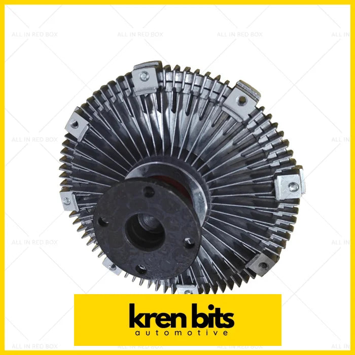 Fan Clutch 115839 Suitable For Mitsubishi Triton 2008-On 2.5L Ml Mn 2.4L Mq Mr Engine Cooling>Fan &