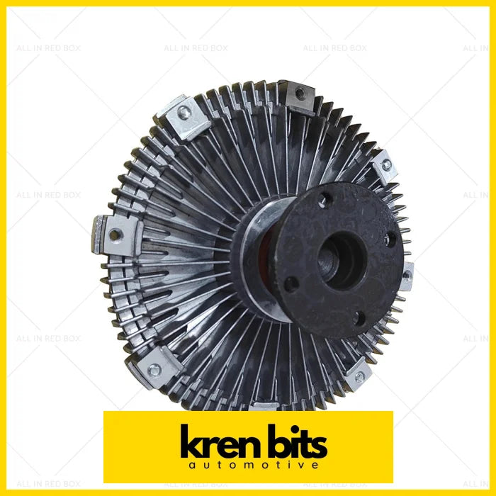 Fan Clutch 115839 Suitable For Mitsubishi Triton 2008-On 2.5L Ml Mn 2.4L Mq Mr Engine Cooling>Fan &