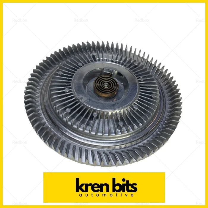 Fan Clutch Suitable For Ford Ranger Px Mazda Bt50 Up Ur 2.2 3.2 Diesel 2011 + Engine Cooling>Fan &