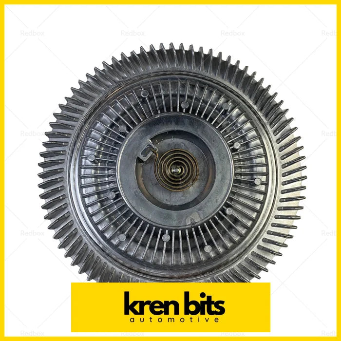 Fan Clutch Suitable For Ford Ranger Px Mazda Bt50 Up Ur 2.2 3.2 Diesel 2011 + Engine Cooling>Fan &