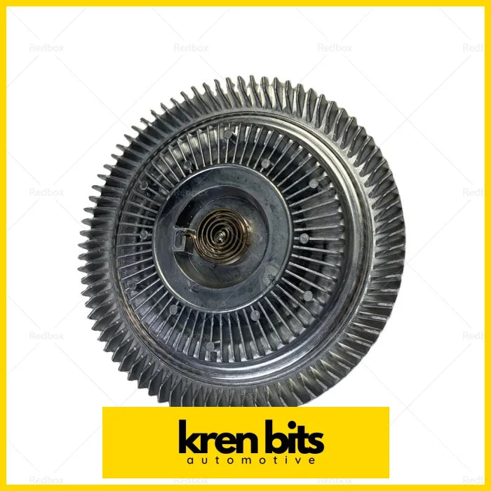 Fan Clutch Suitable For Ford Ranger Px Mazda Bt50 Up Ur 2.2 3.2 Diesel 2011 + Engine Cooling>Fan &