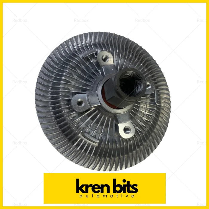 Fan Clutch Suitable For Ford Ranger Px Mazda Bt50 Up Ur 2.2 3.2 Diesel 2011 + Engine Cooling>Fan &