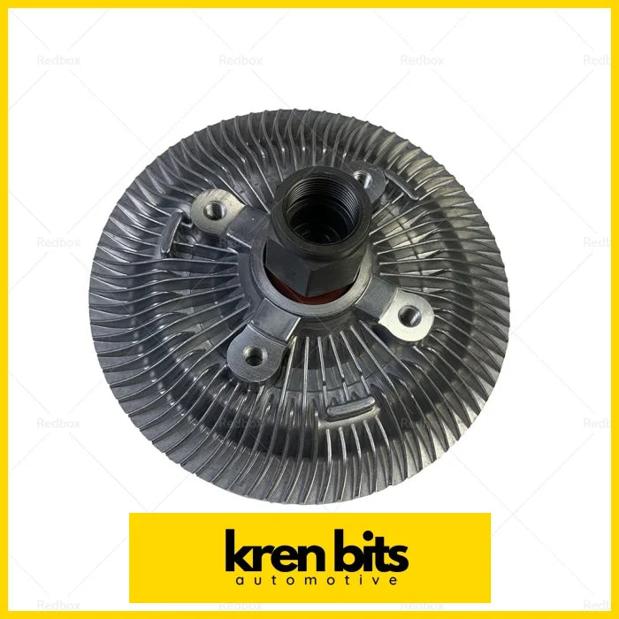 Fan Clutch Suitable For Ford Ranger Px Mazda Bt50 Up Ur 2.2 3.2 Diesel 2011 + Engine Cooling>Fan &