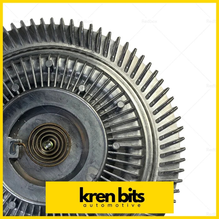 Fan Clutch Suitable For Ford Ranger Px Mazda Bt50 Up Ur 2.2 3.2 Diesel 2011 + Engine Cooling>Fan &