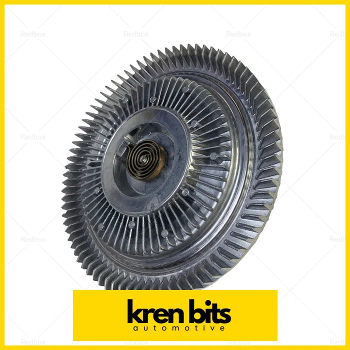 Fan Clutch Suitable For Ford Ranger Px Mazda Bt50 Up Ur 2.2 3.2 Diesel 2011 + Engine Cooling>Fan &