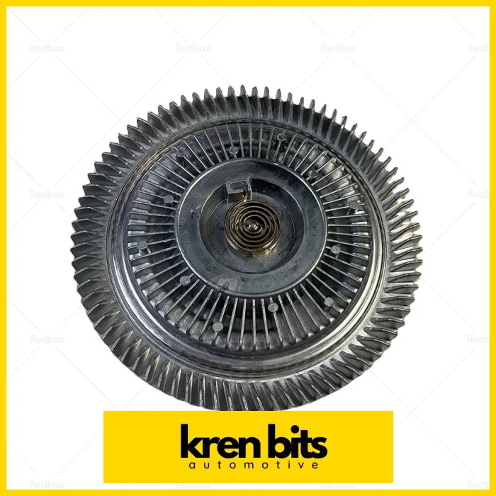 Fan Clutch Suitable For Ford Ranger Px Mazda Bt50 Up Ur 2.2 3.2 Diesel 2011 + Engine Cooling>Fan &