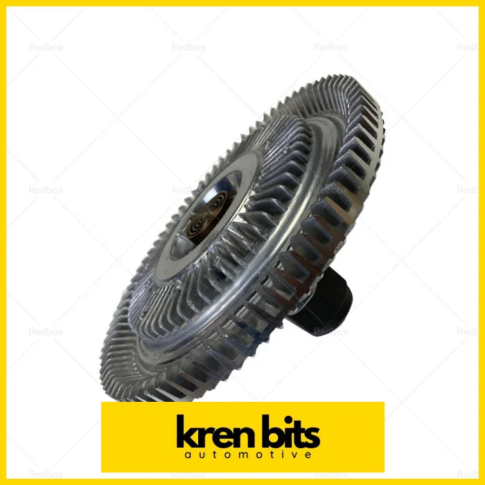 Fan Clutch Suitable For Ford Ranger Px Mazda Bt50 Up Ur 2.2 3.2 Diesel 2011 + Engine Cooling>Fan &