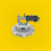 Fan Coupling for Nissan Datsun Laurel Cedric 1977-1980