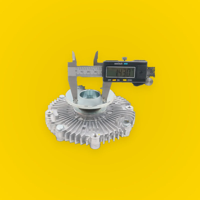 Fan Coupling for Nissan Datsun Laurel Cedric 1977-1980