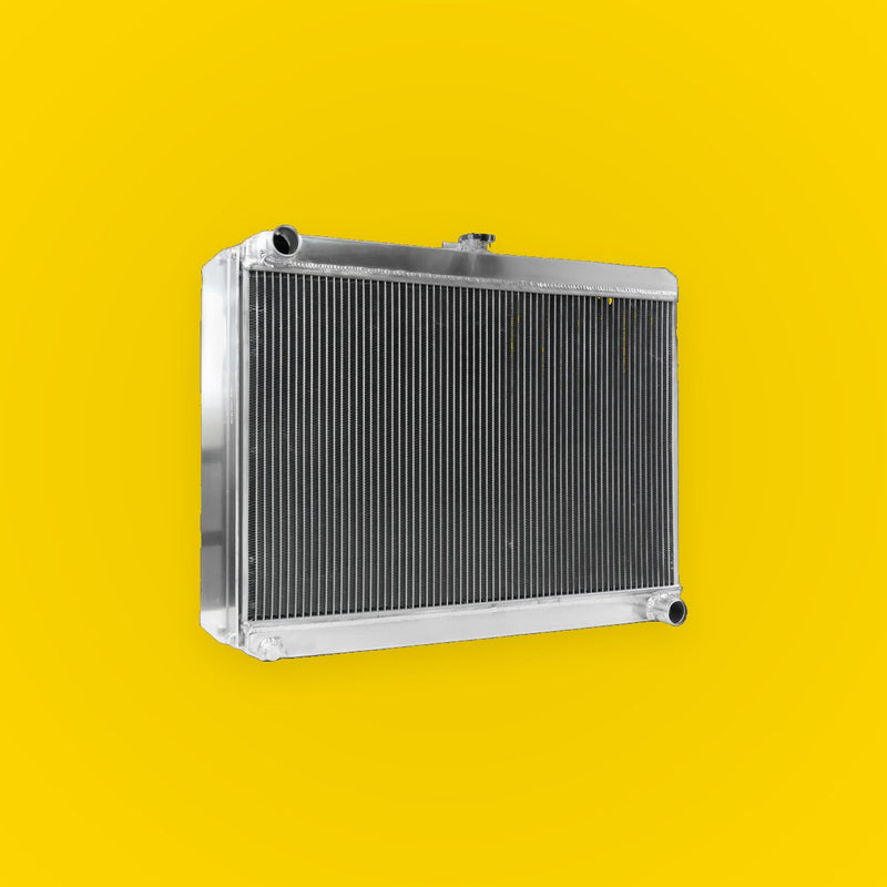 Fan Mounting Kit for Universal Radiators All Years