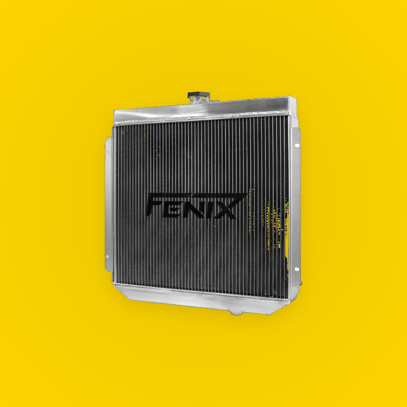 Fan Shroud Kit Kit for Universal Radiator