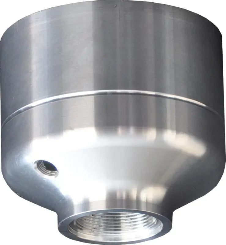 FASS Fuel Systems Duramax Factory Fuel Filter Delete Kit