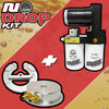 Fass NDTSD10180F140G No Drop Series Fuel System