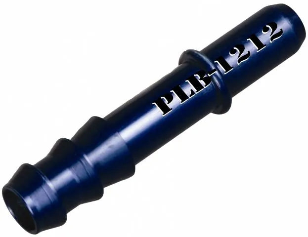 Fass PLB-1212-A 1/2 Push Lok x 1/2 Bead
