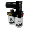 FASS Fuel Systems Titanium Signature Series Diesel Fuel System 250GPH (Duramax 6.6L 01-16)