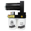 FASS Fuel Systems Titanium Signature Series Diesel Fuel System 250F 220GPH (Duramax 17-19)