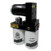FASS Fuel Systems Titanium Signature Series Diesel Fuel System 100GPH (Cummins 5.9L and 6.7L 05-21)