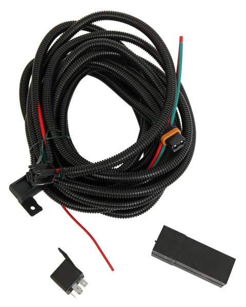 FASS Fuel Systems Fuel Systems Fuel System Wiring Harnesses