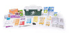 FastAid 4x4 Touring First Aid Kit Plastic Tackle Case