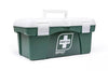 FastAid 4x4 Touring First Aid Kit Plastic Tackle Case