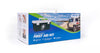 FastAid 4x4 Touring First Aid Kit Plastic Tackle Case