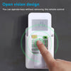 Air Conditioner Remote Control Holder to suit Universal White — image 4