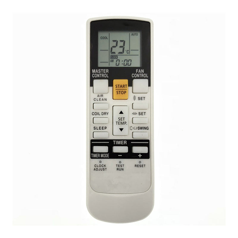 Air Conditioner Remote Control to suit Fujitsu AR-RY3 — image 1