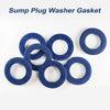 Oil Drain Sump Plug Washer 50x to suit Toyota 4Runner 3.0L — image 6