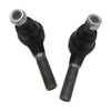 Outer Tie Rod End Set of 2 to suit Mitsubishi Pajero 2.6L — image 5