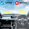 Non-Slip Dash Mat Dashboard Cover to suit Audi A1 2012-2018 — image 5