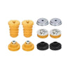 Rear Strut Mount Tops Bump Stop (Pair) to suit BMW 1 Series E87 — image 4