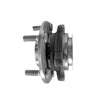 Front Wheel Bearing Hub to suit Nissan X-Trail T31 2.5L — image 3