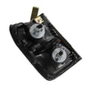 Corner Signal Light Turn Brake Lamp LH & RH to suit Mitsubishi Pajero 1993- — image 3