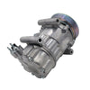 Air Conditioning Compressor to suit Citroen C4 1.6L Diesel DV6C — image 3